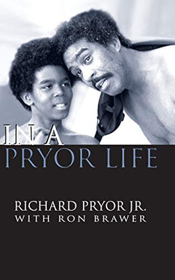 In A Pryor Life (Hardback)