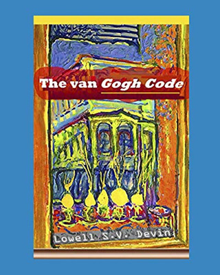 The Van Gogh Code