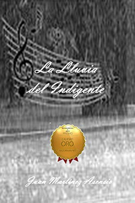 La Lluvia Del Indigente (Spanish Edition)