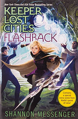 Flashback (7) (Keeper Of The Lost Cities)