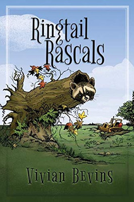Ringtail Rascals