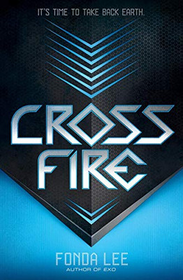 Cross Fire (An Exo Novel)