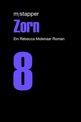 Zorn (German Edition)