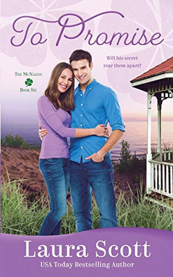 To Promise: A Sweet Small Town Irish Family Romance (Mcnally Family)