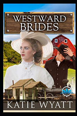 Westward Brides Series (Box Set Complete Series)