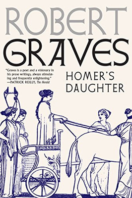 Homer'S Daughter