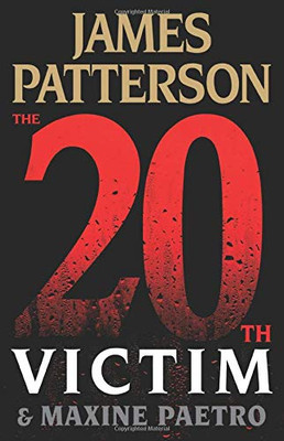 The 20th Victim (Women's Murder Club (20))