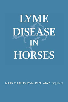 Lyme Disease In Horses