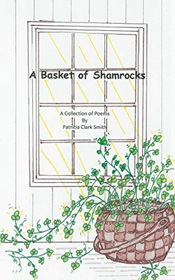 A Basket Of Shamrocks