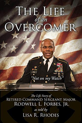The Life Of An Overcomer