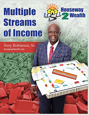 Multiple Streams Of Income