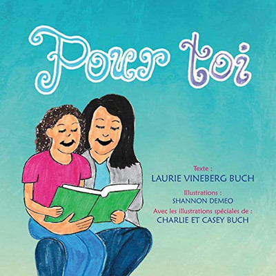 Pour Toi (French Edition)