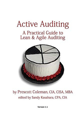 Active Auditing - A Practical Guide To Lean & Agile Auditing