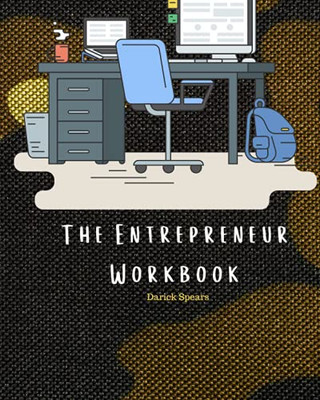 The Entrepreneur Workbook