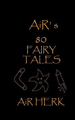 Air'S 80 Fairy Tales
