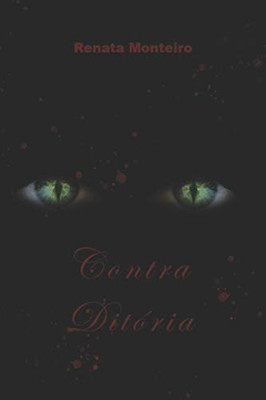 Contra Ditória (Consciência) (Portuguese Edition)