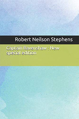 Captain Ravenshaw : New Special Edition