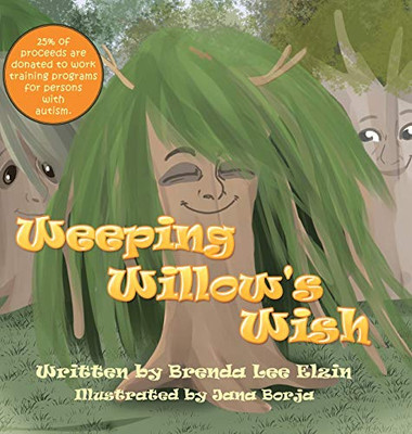Weeping Willow's Wish