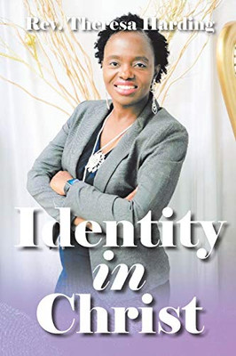 Identity In Christ