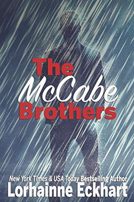 The Mccabe Brothers, The Complete Collection