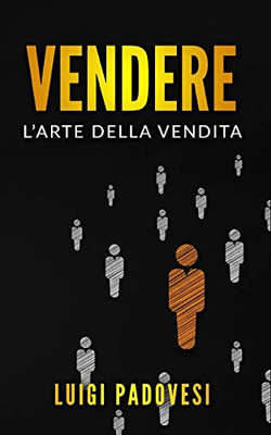 Vendere (Italian Edition)