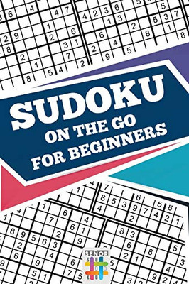 Sudoku On The Go For Beginners