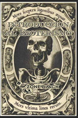 Introducción Al Esoterismo (Spanish Edition)