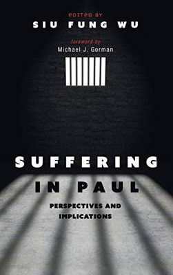 Suffering In Paul