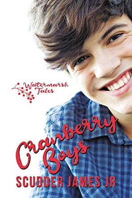 Cranberry Boys (1) (Watermarsh Tales)