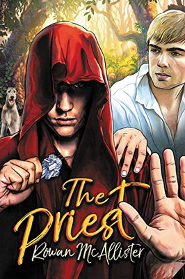 The Priest (2) (Chronicles Of The Riftlands)