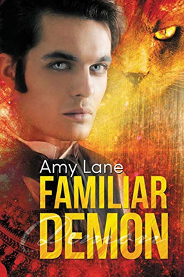 Familiar Demon (Volume 2) (Familiar Love)