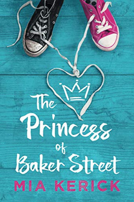 The Princess Of Baker Street
