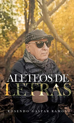 Aleteos De Letras (Spanish Edition)