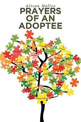 Prayers Of An Adoptee