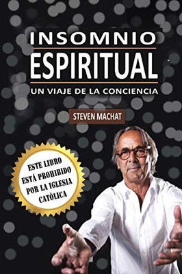 Insomnio Espiritual (Spanish Edition)