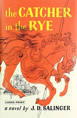 The Catcher in the Rye