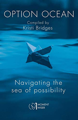 Option Ocean: Navigating The Sea Of Possibility (1 Month Wiser)