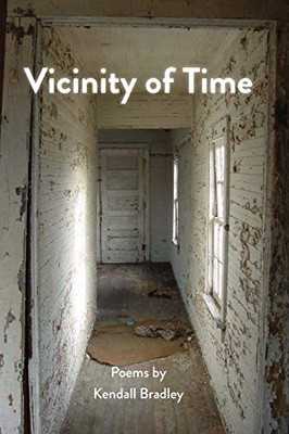 Vicinity Of Time