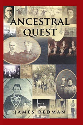 Ancestral Quest