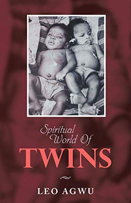 Spiritual World Of Twins