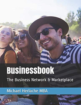 Businessbook: The Business Network & Marketplace