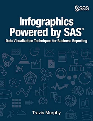 Infographics Powered By Sas: Data Visualization Techniques For Business Reporting