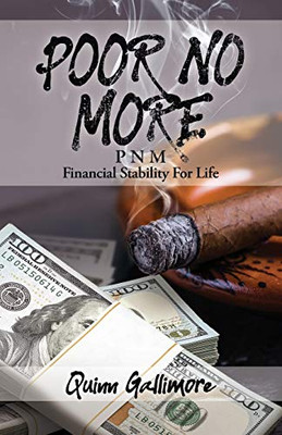 Poor No More: Financial Stability For Life