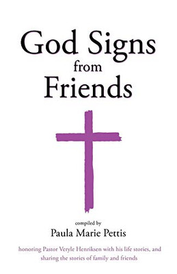 God Signs From Friends