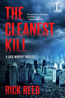 The Cleanest Kill (A Jack Murphy Thriller)