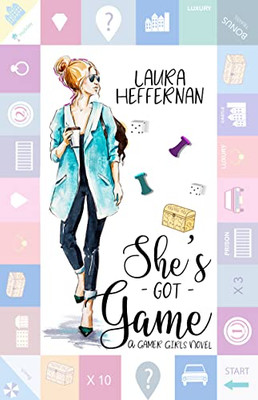 She'S Got Game (Gamer Girls)