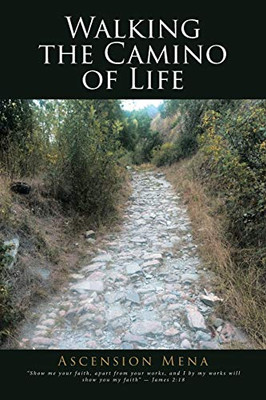 Walking The Camino Of Life