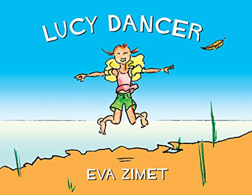 Lucy Dancer