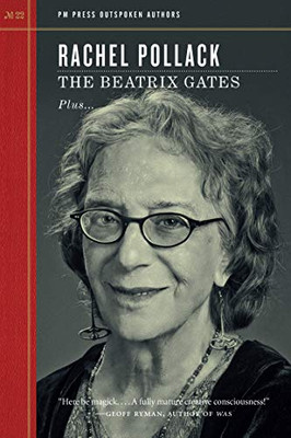 Beatrix Gates (Outspoken Authors)