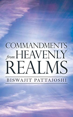 Commandments From Heavenly Realms